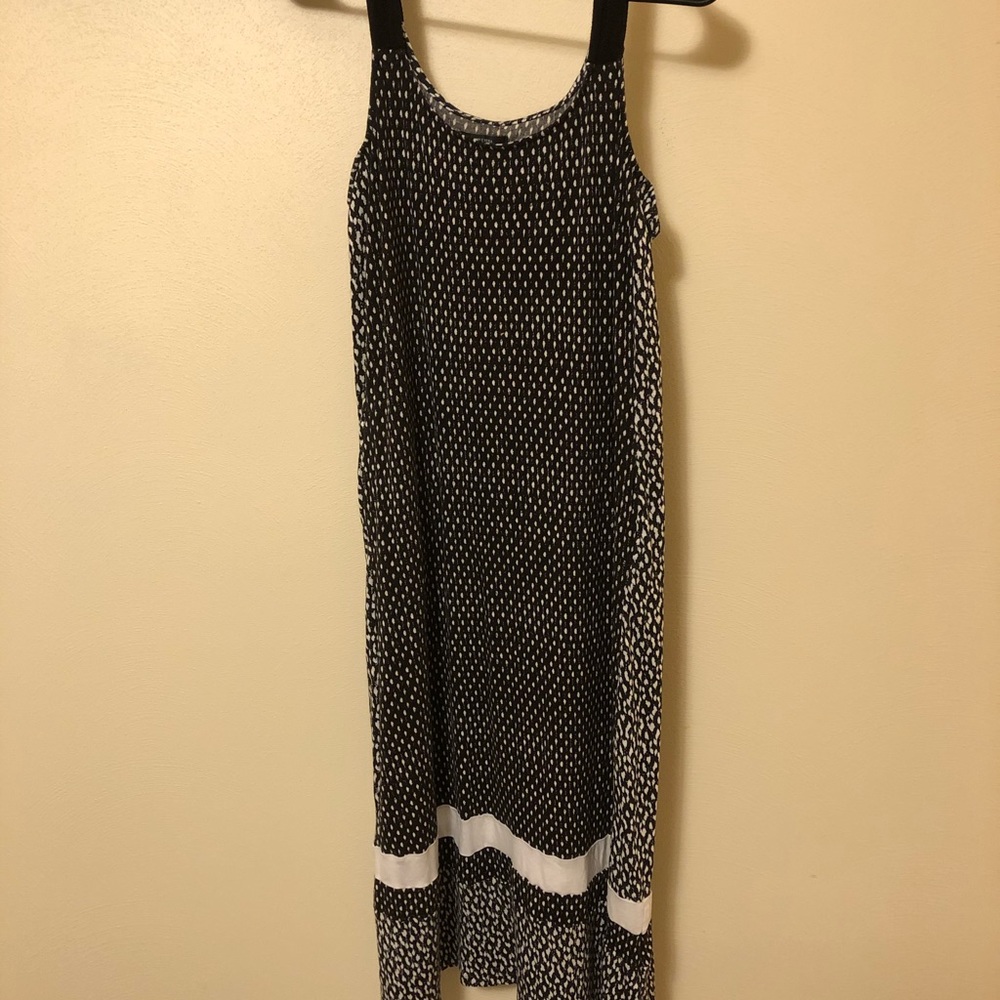 Simply Vera Maxi Sleepshirt, M